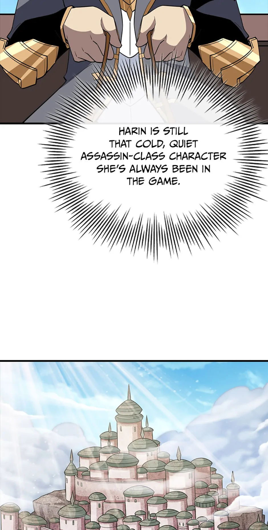 My 1.5-Billion-Won Item (Official) Chapter 75 - page 59