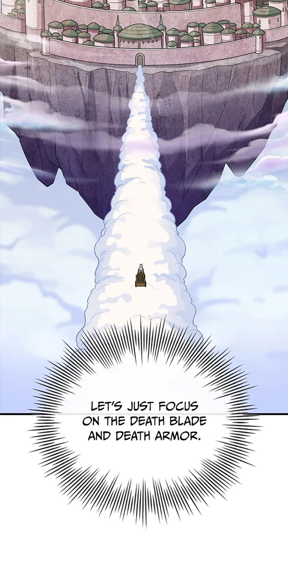 My 1.5-Billion-Won Item (Official) Chapter 75 - page 60