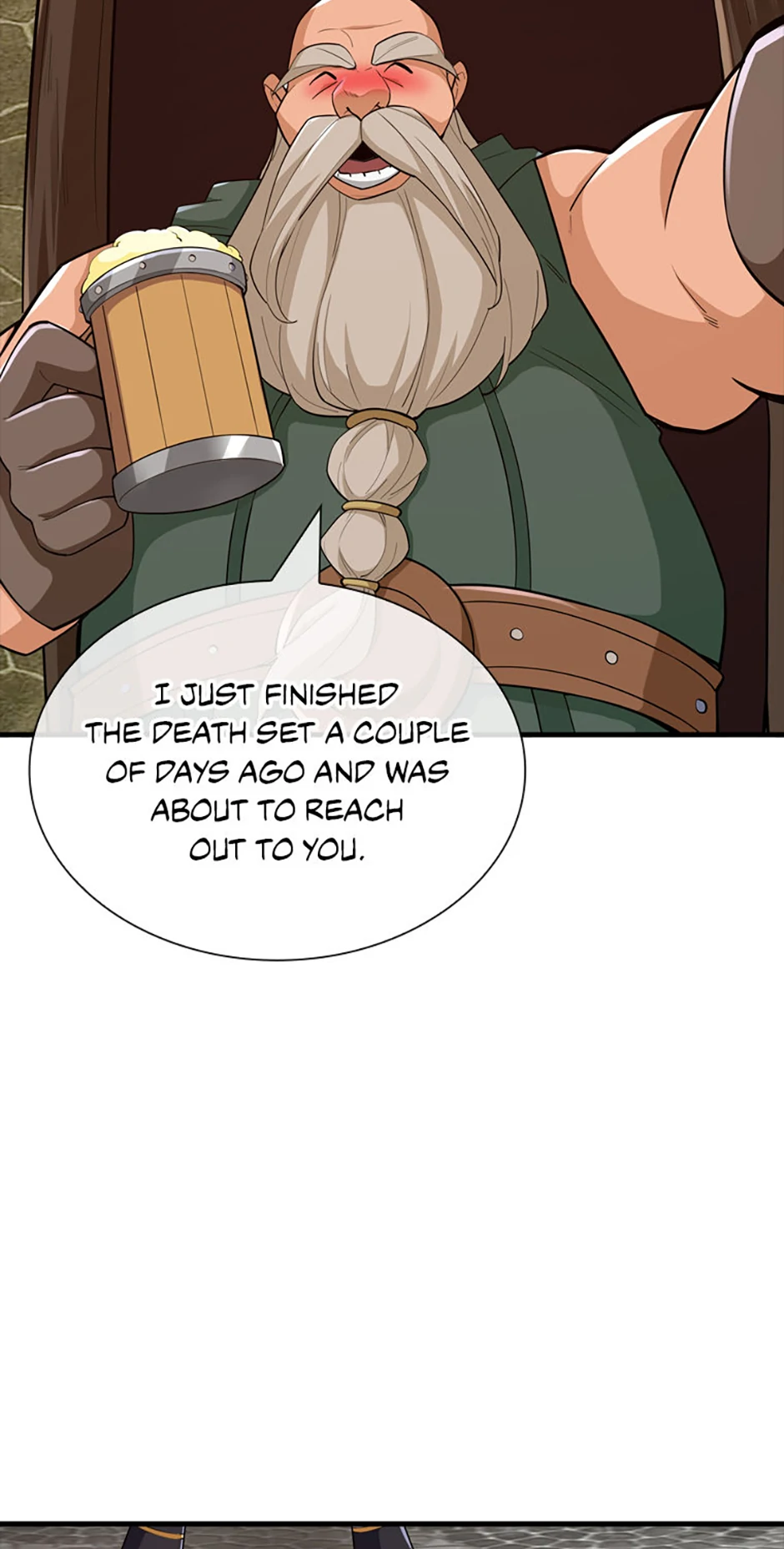 My 1.5-Billion-Won Item (Official) Chapter 75 - page 62