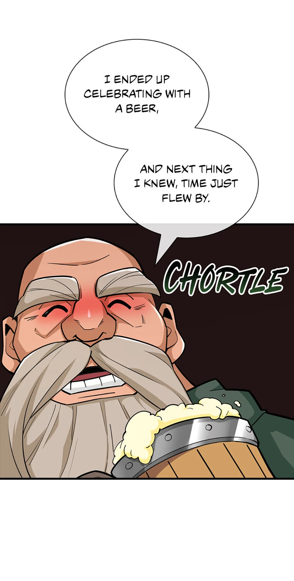 My 1.5-Billion-Won Item (Official) Chapter 75 - page 64