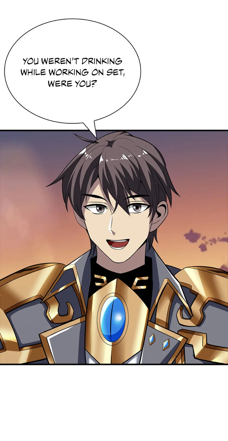 My 1.5-Billion-Won Item (Official) Chapter 75 - page 65