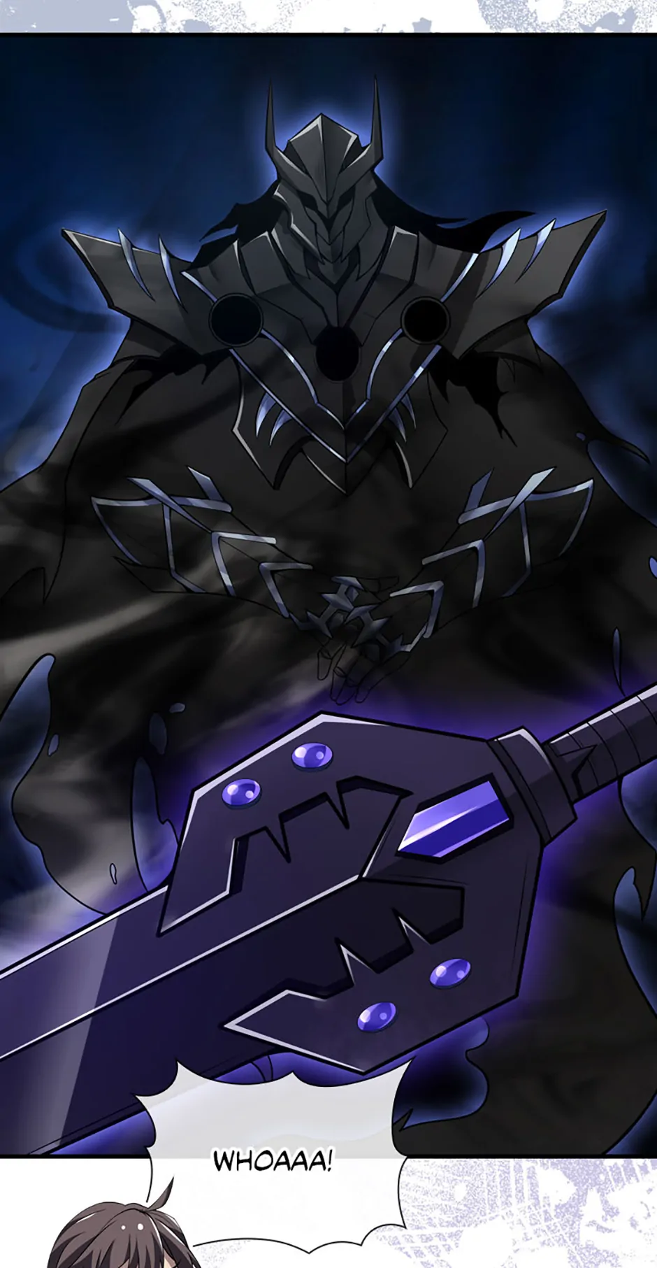 My 1.5-Billion-Won Item (Official) Chapter 75 - page 68