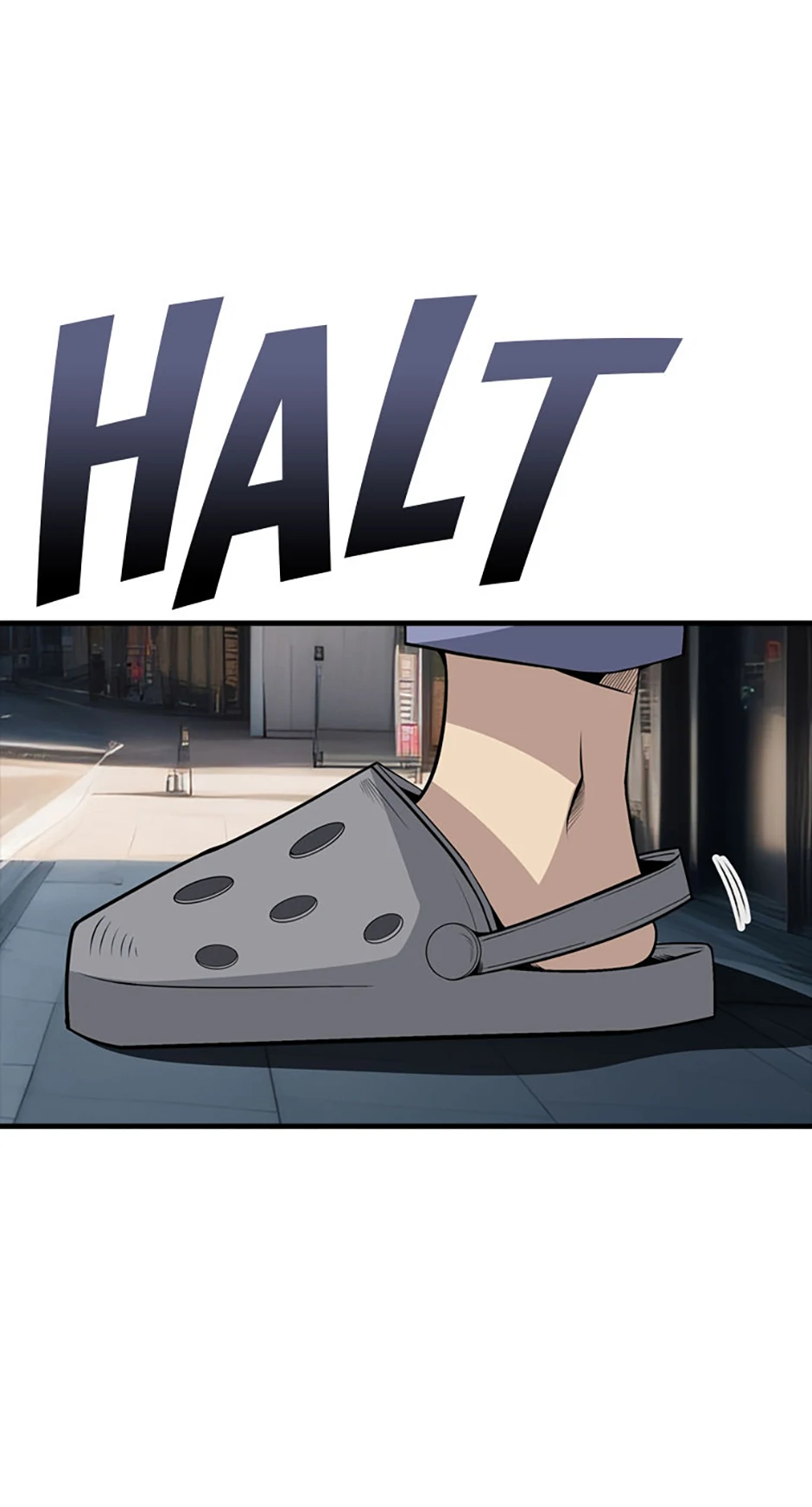 My 1.5-Billion-Won Item (Official) Chapter 75 - page 6