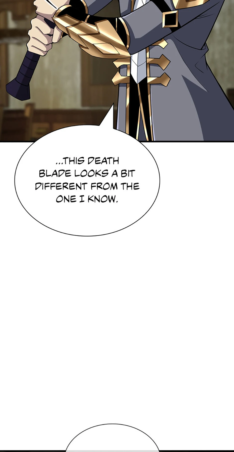 My 1.5-Billion-Won Item (Official) Chapter 75 - page 70