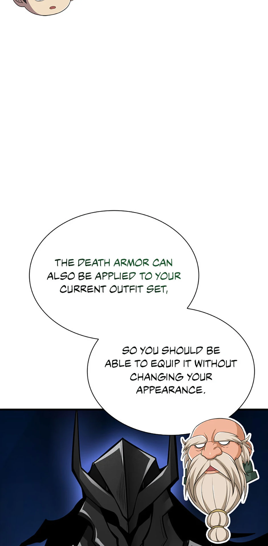 My 1.5-Billion-Won Item (Official) Chapter 75 - page 73