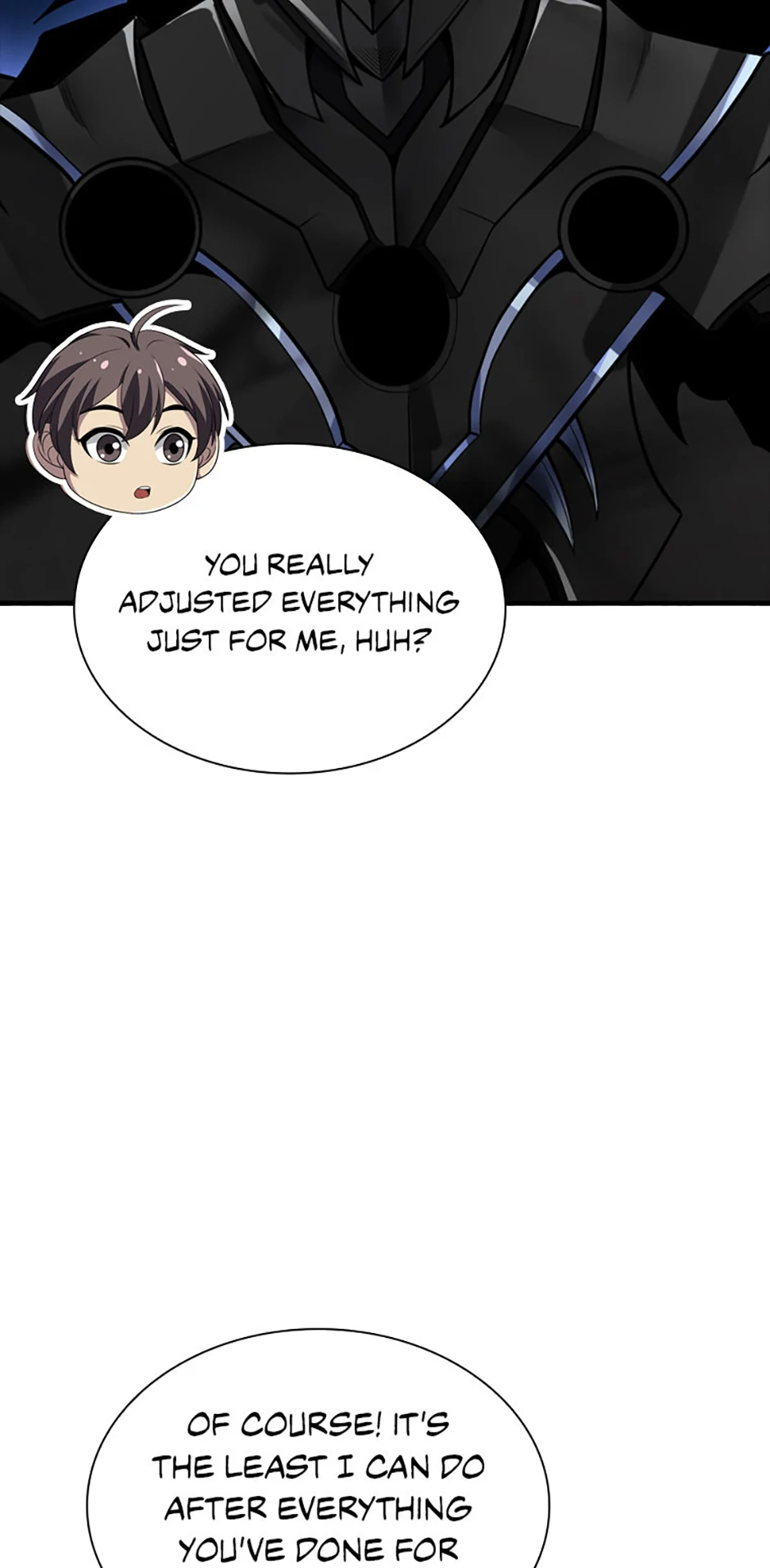 My 1.5-Billion-Won Item (Official) Chapter 75 - page 74