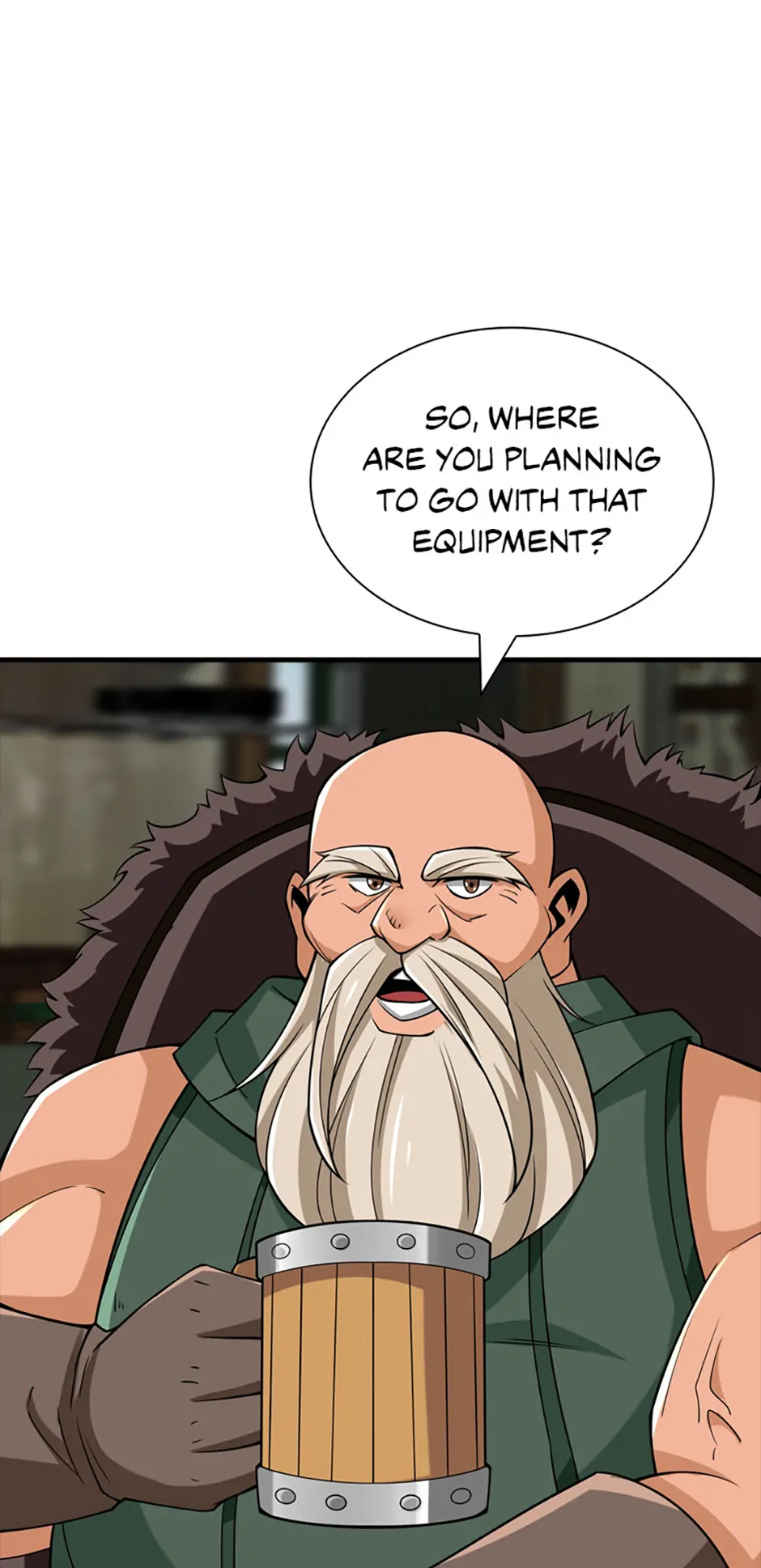 My 1.5-Billion-Won Item (Official) Chapter 75 - page 77