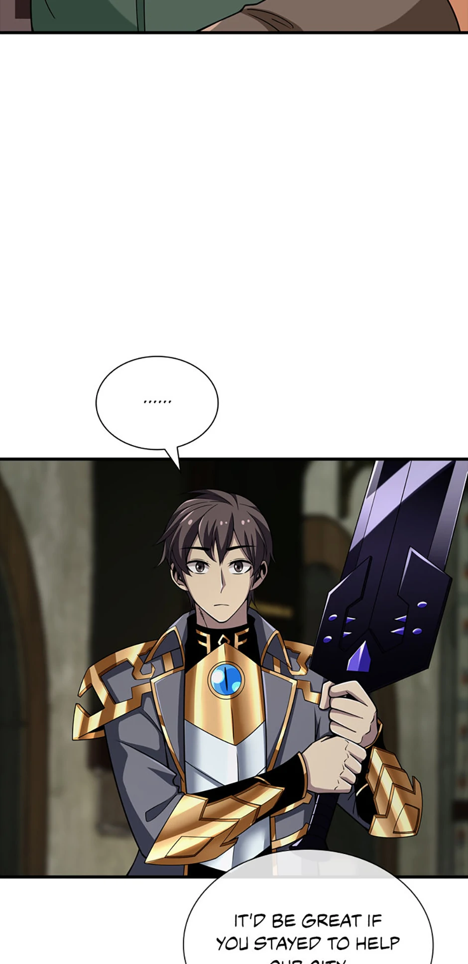 My 1.5-Billion-Won Item (Official) Chapter 75 - page 78