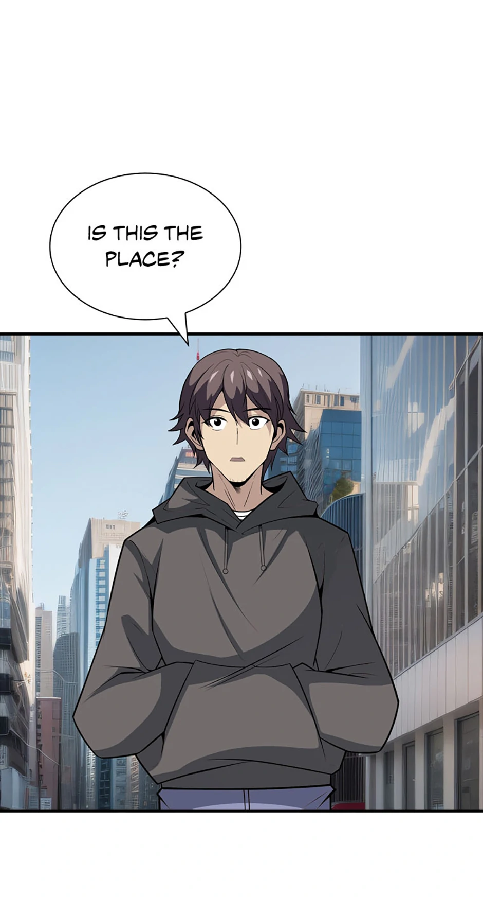 My 1.5-Billion-Won Item (Official) Chapter 75 - page 7