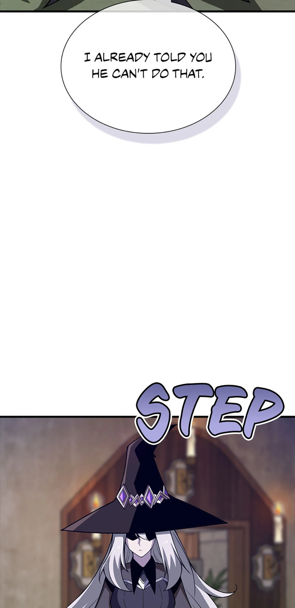 My 1.5-Billion-Won Item (Official) Chapter 75 - page 80