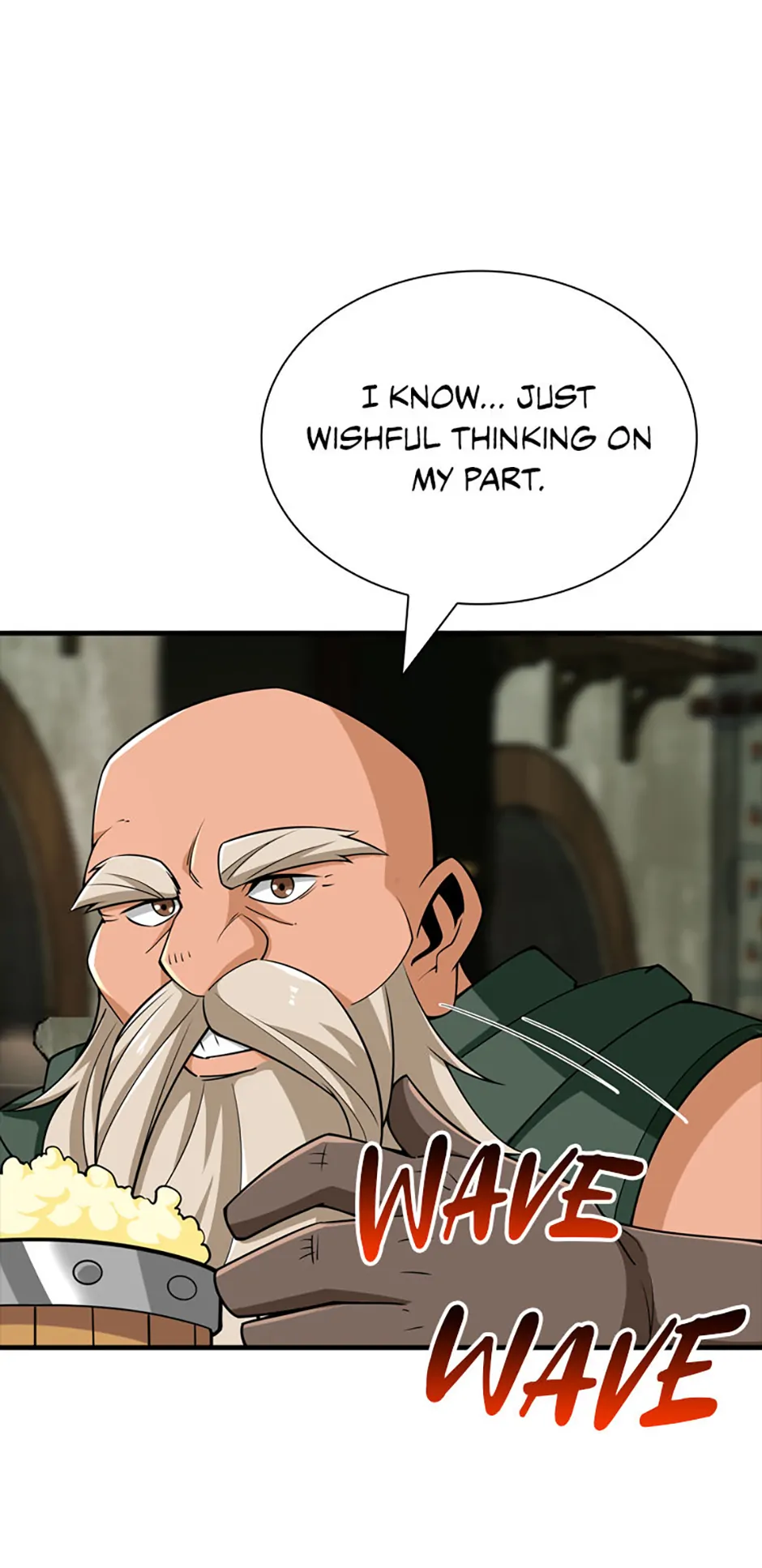 My 1.5-Billion-Won Item (Official) Chapter 75 - page 82