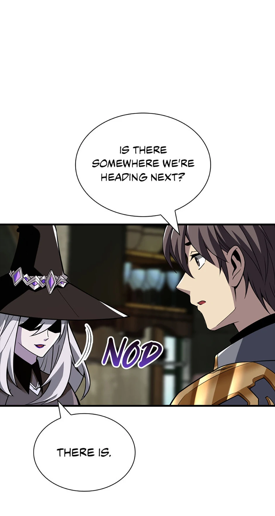 My 1.5-Billion-Won Item (Official) Chapter 75 - page 83