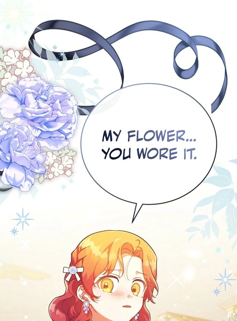 The Blooming Baby Boss Lady Chapter 75 - page 1