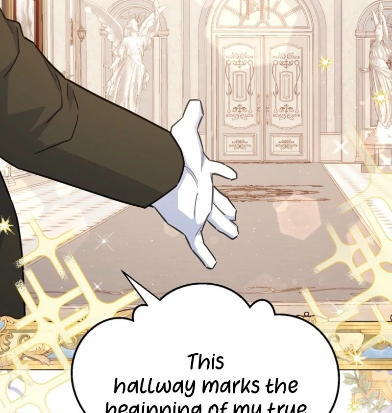 The Blooming Baby Boss Lady Chapter 75 - page 104