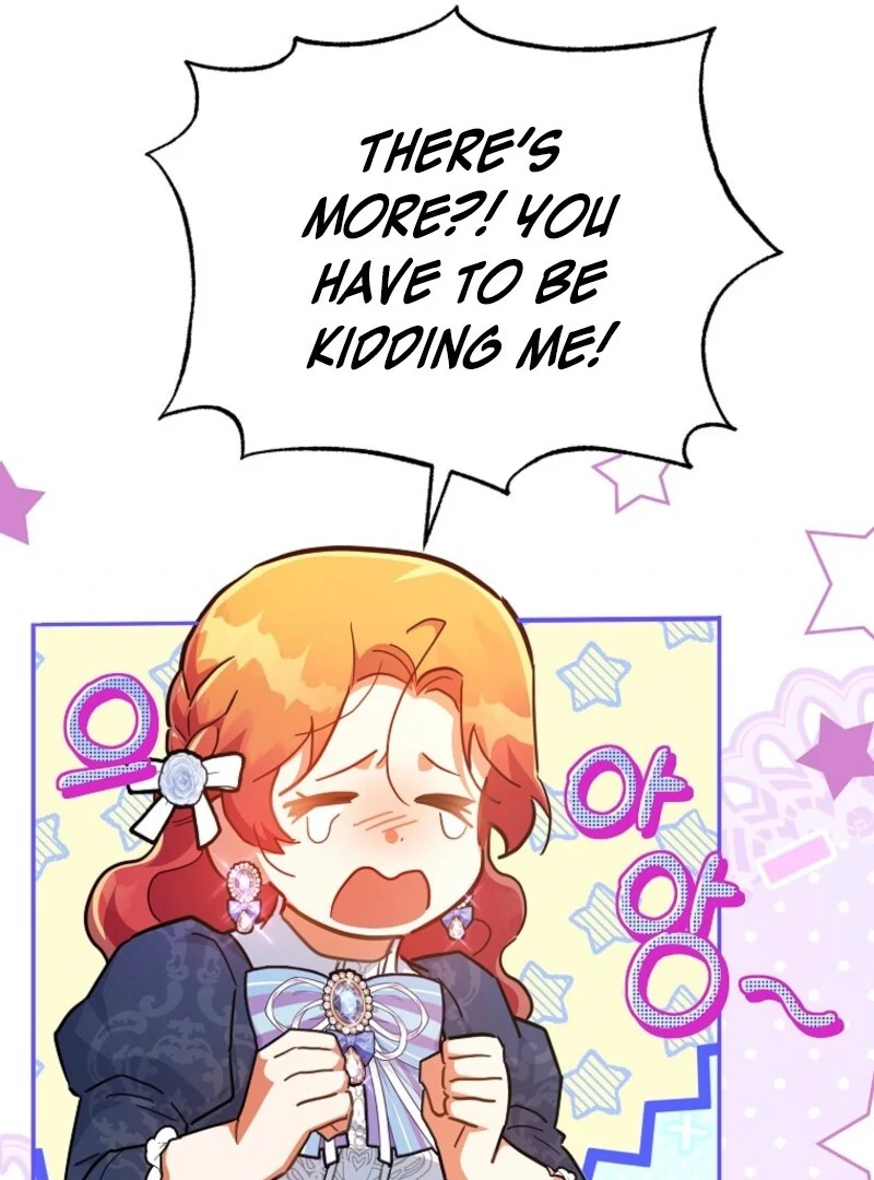 The Blooming Baby Boss Lady Chapter 75 - page 106