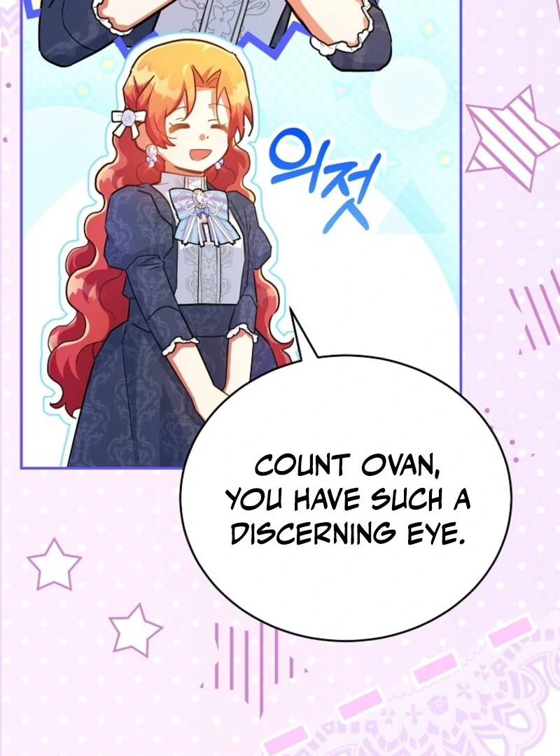 The Blooming Baby Boss Lady Chapter 75 - page 107