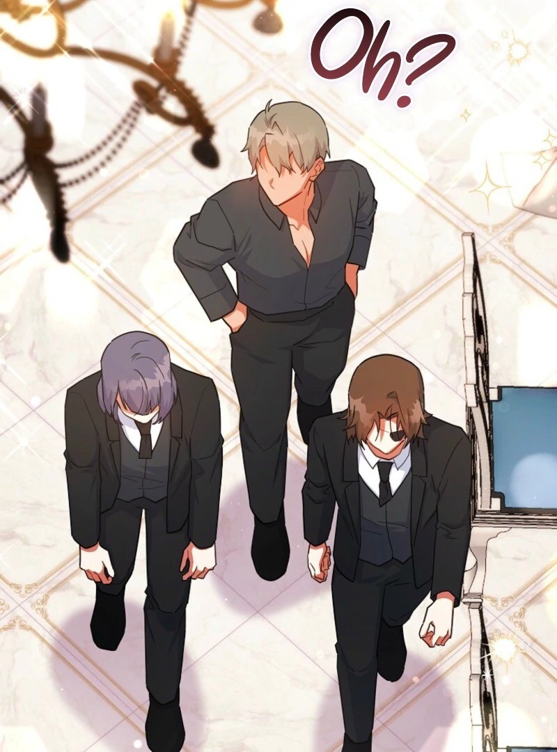 The Blooming Baby Boss Lady Chapter 75 - page 11