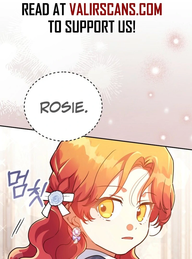 The Blooming Baby Boss Lady Chapter 75 - page 110