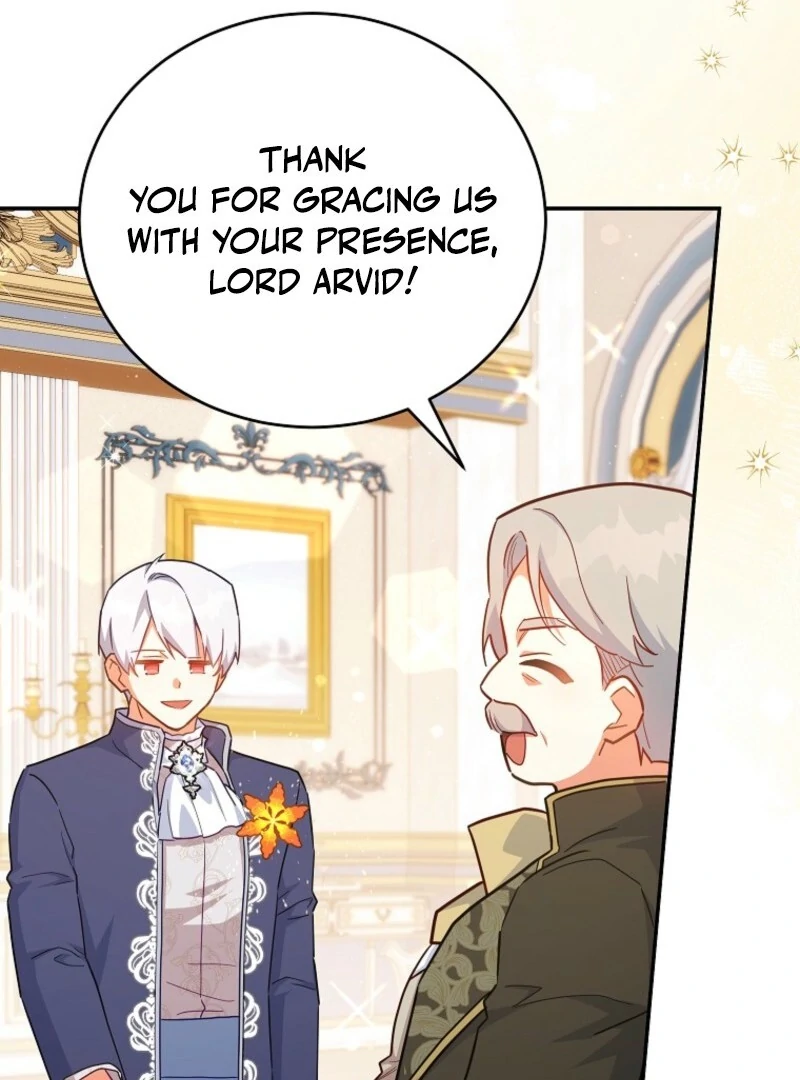 The Blooming Baby Boss Lady Chapter 75 - page 14