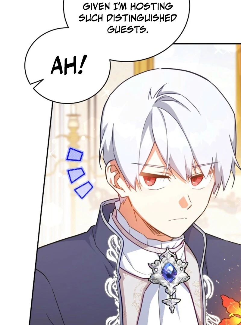 The Blooming Baby Boss Lady Chapter 75 - page 16