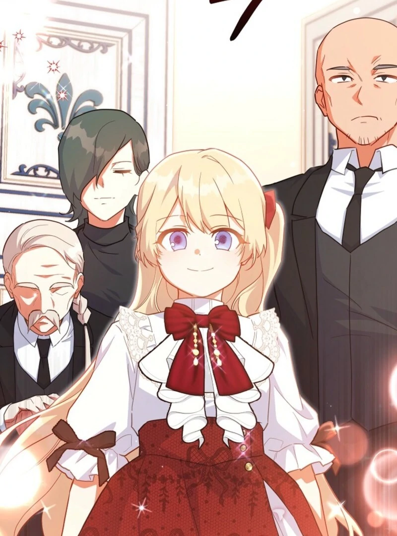 The Blooming Baby Boss Lady Chapter 75 - page 18