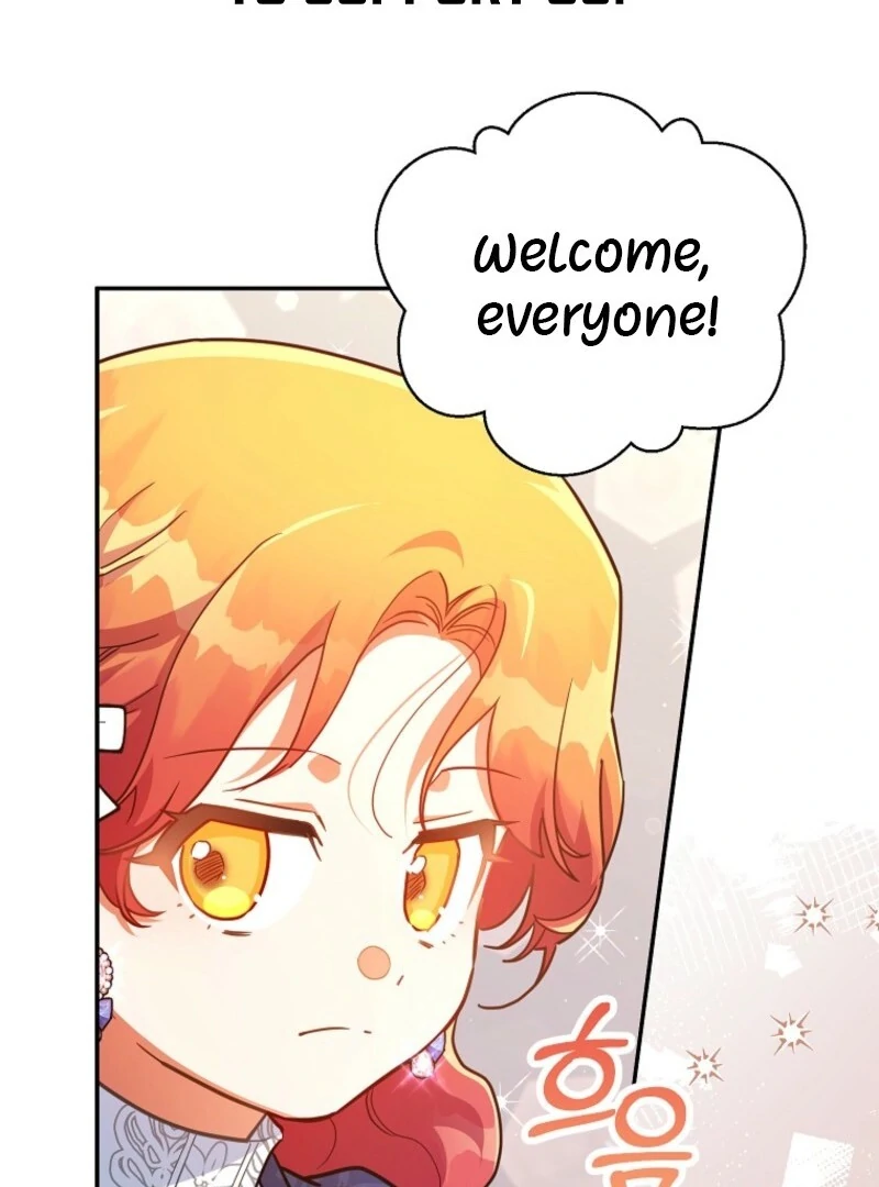 The Blooming Baby Boss Lady Chapter 75 - page 20