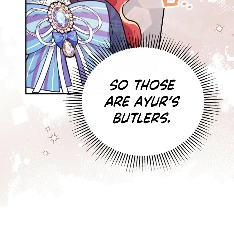 The Blooming Baby Boss Lady Chapter 75 - page 21