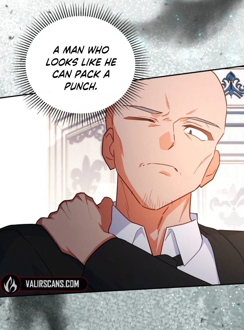 The Blooming Baby Boss Lady Chapter 75 - page 23