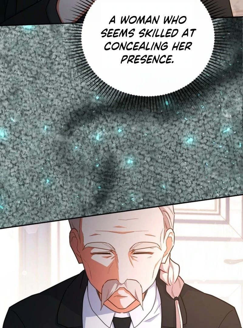 The Blooming Baby Boss Lady Chapter 75 - page 25