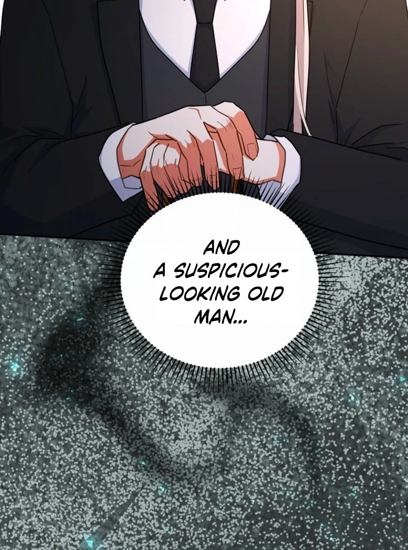 The Blooming Baby Boss Lady Chapter 75 - page 26