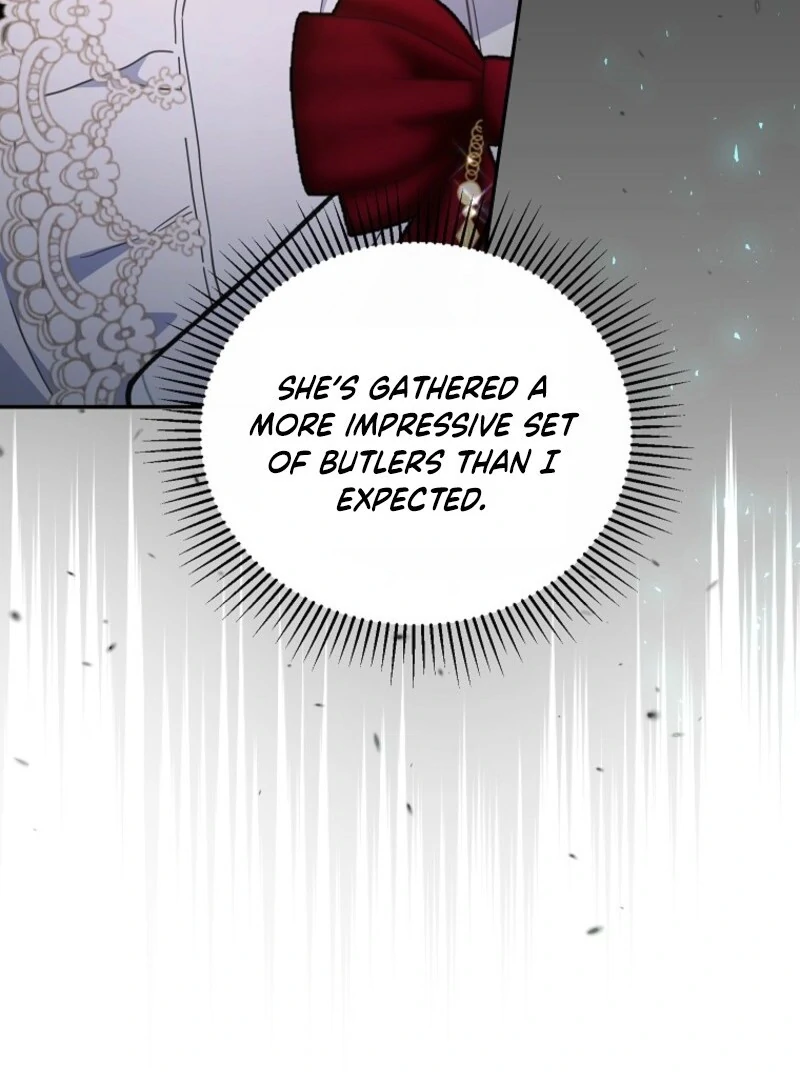 The Blooming Baby Boss Lady Chapter 75 - page 28