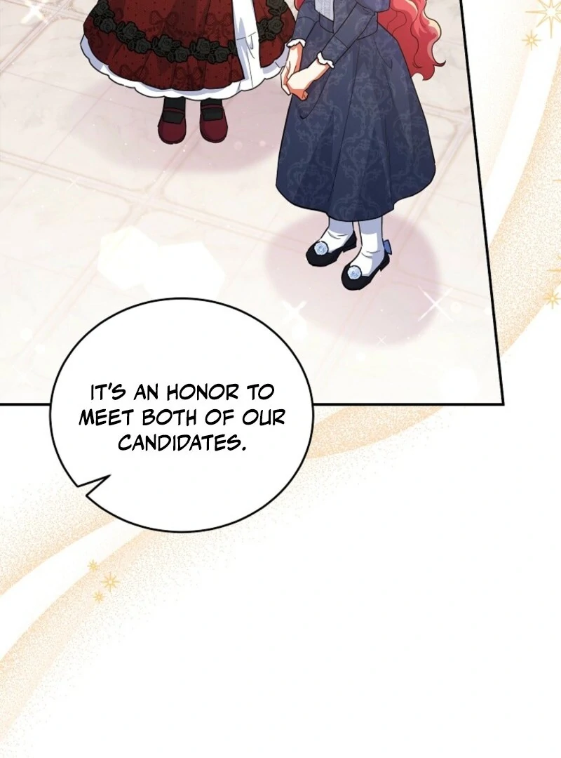 The Blooming Baby Boss Lady Chapter 75 - page 34