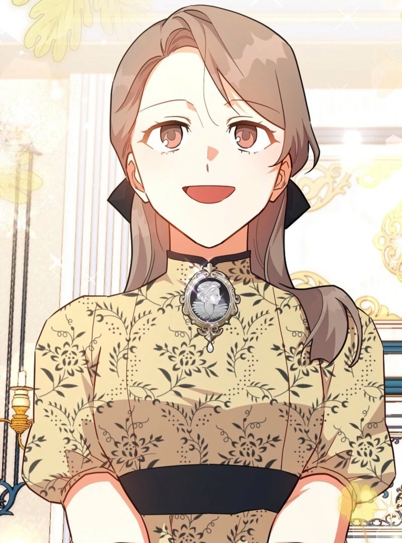 The Blooming Baby Boss Lady Chapter 75 - page 37