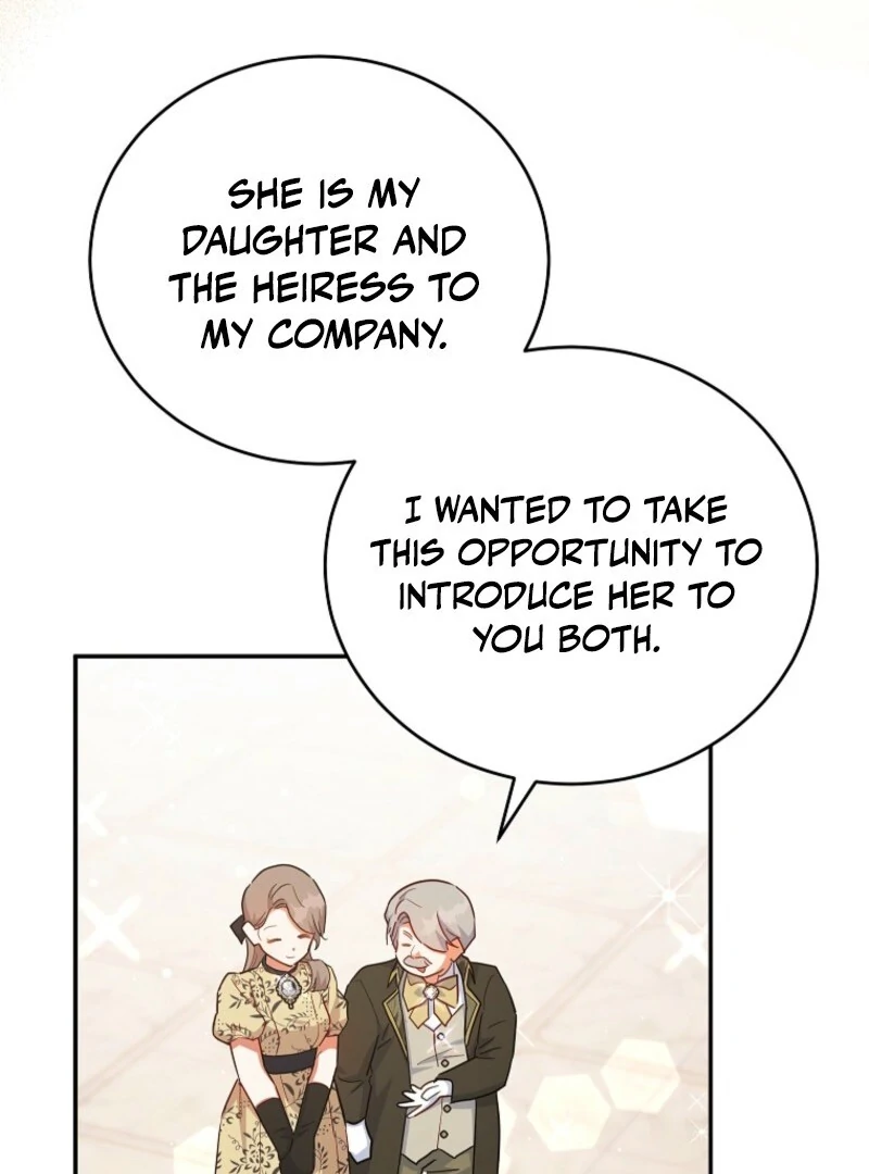 The Blooming Baby Boss Lady Chapter 75 - page 39