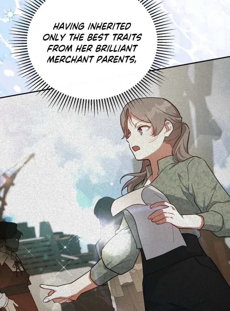 The Blooming Baby Boss Lady Chapter 75 - page 43