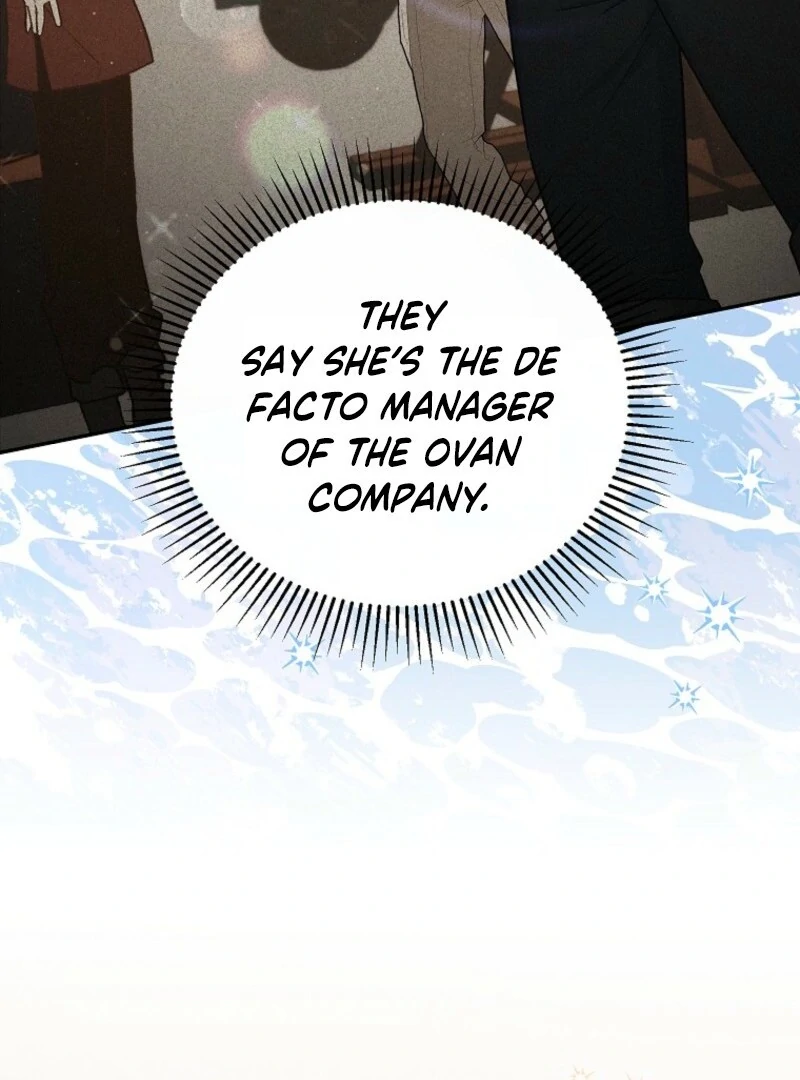 The Blooming Baby Boss Lady Chapter 75 - page 44