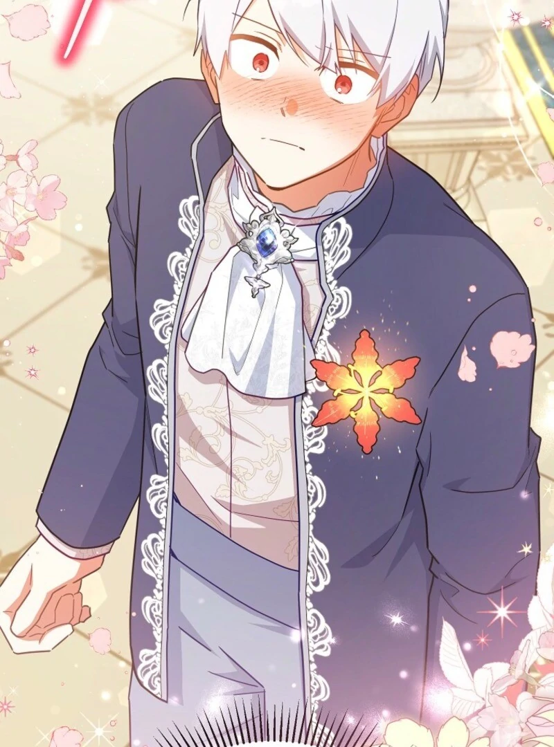 The Blooming Baby Boss Lady Chapter 75 - page 5