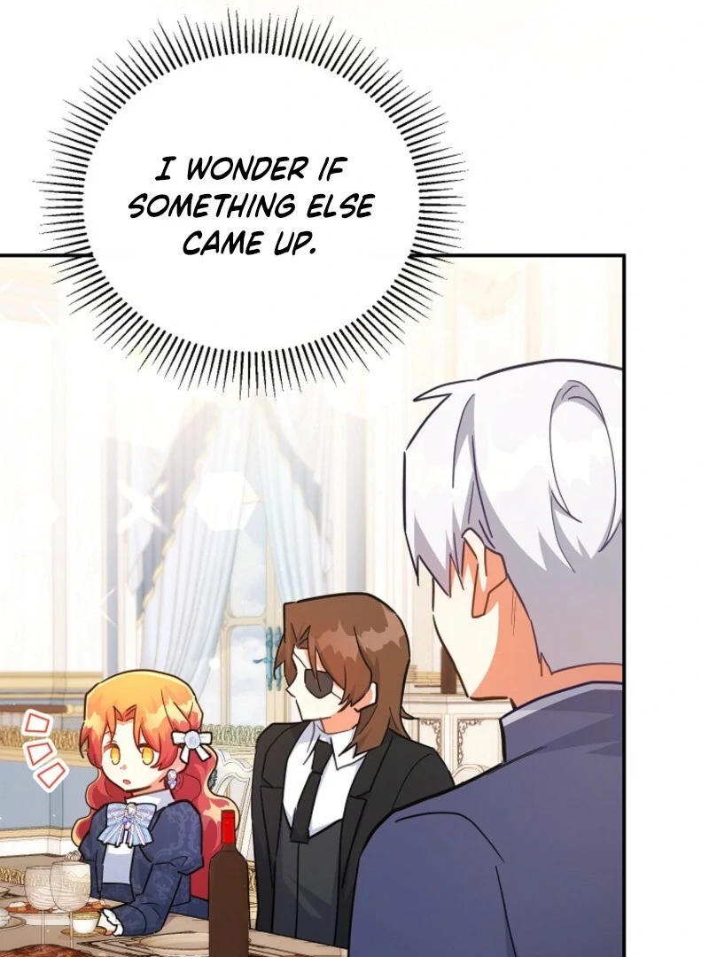 The Blooming Baby Boss Lady Chapter 75 - page 51