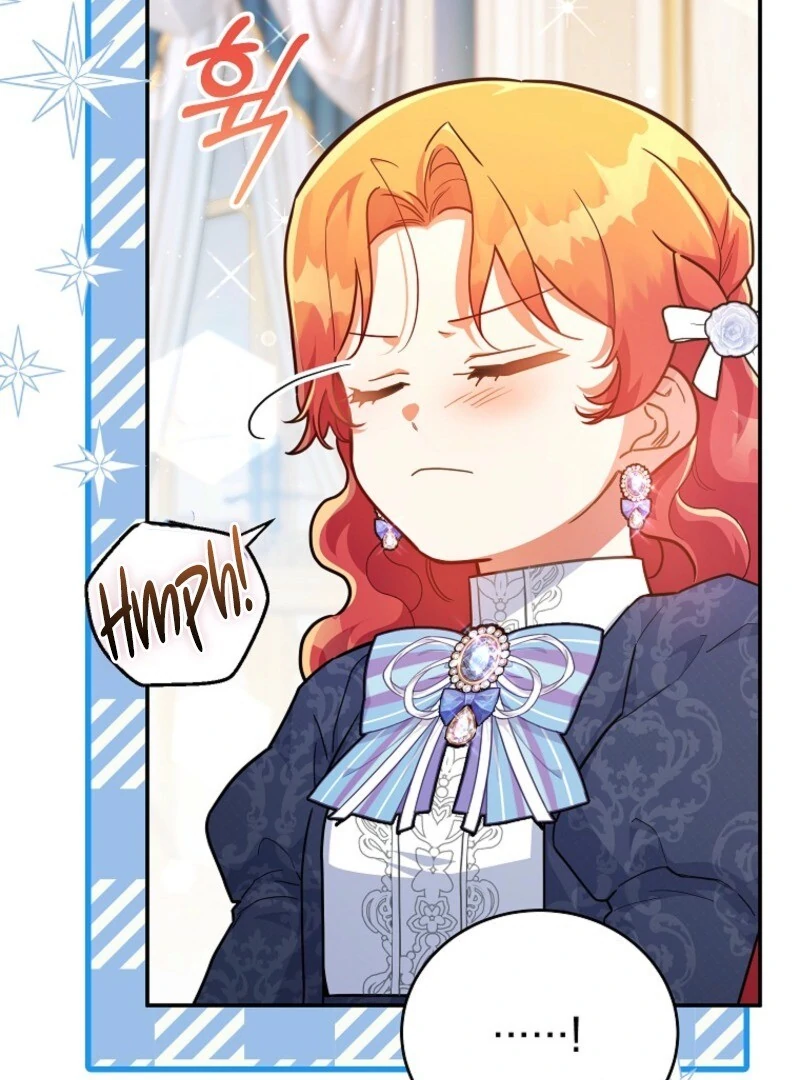 The Blooming Baby Boss Lady Chapter 75 - page 53