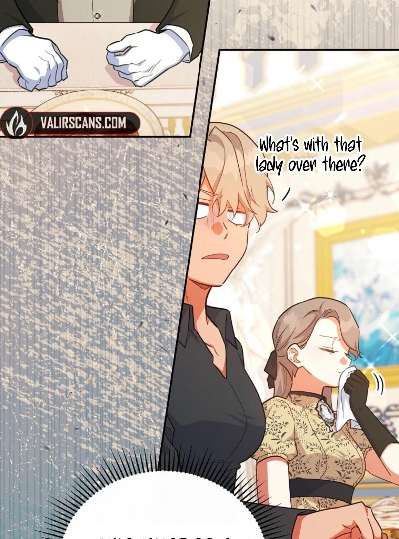 The Blooming Baby Boss Lady Chapter 75 - page 61