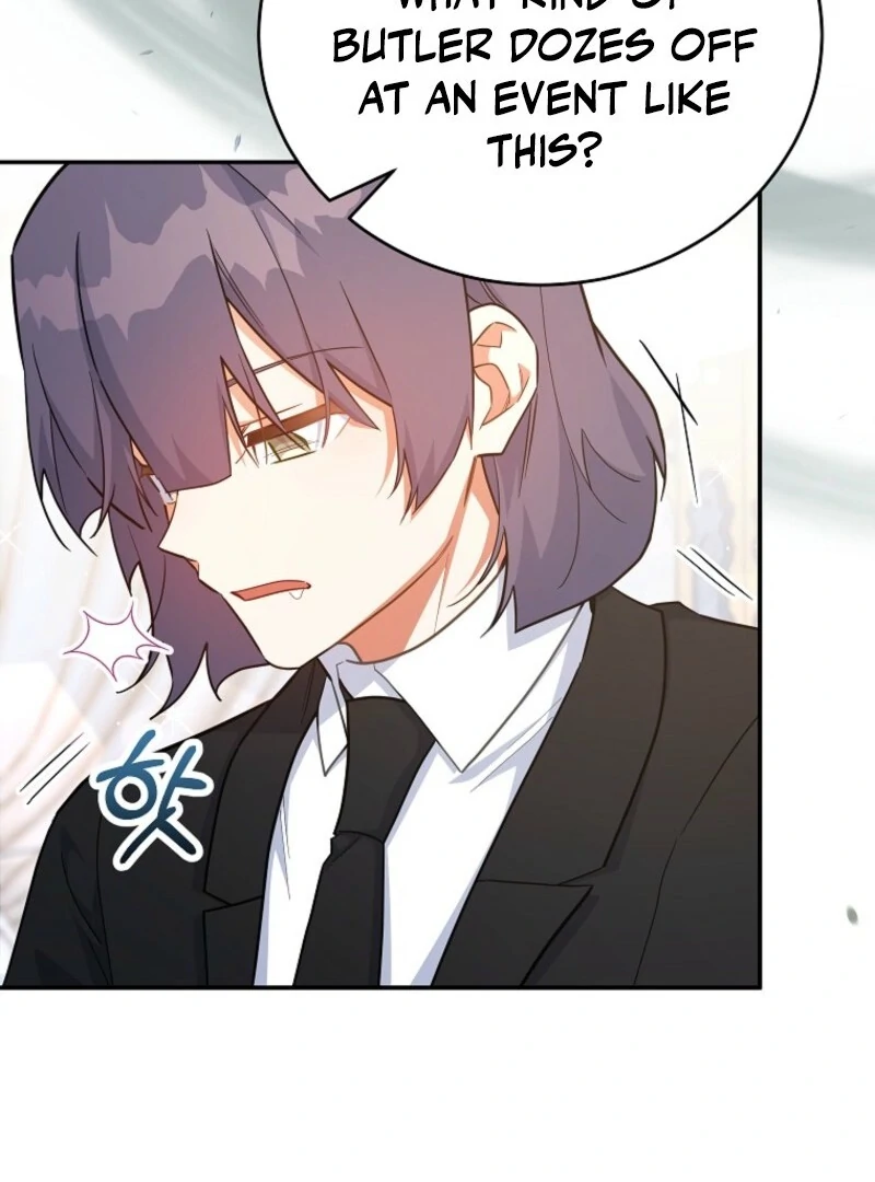 The Blooming Baby Boss Lady Chapter 75 - page 67