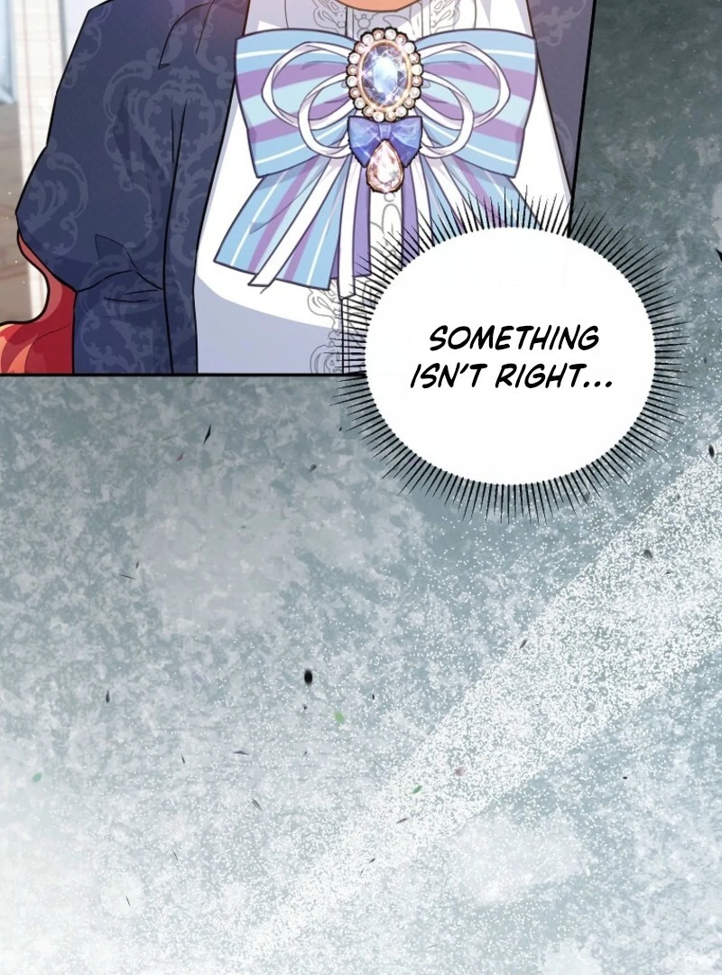 The Blooming Baby Boss Lady Chapter 75 - page 73