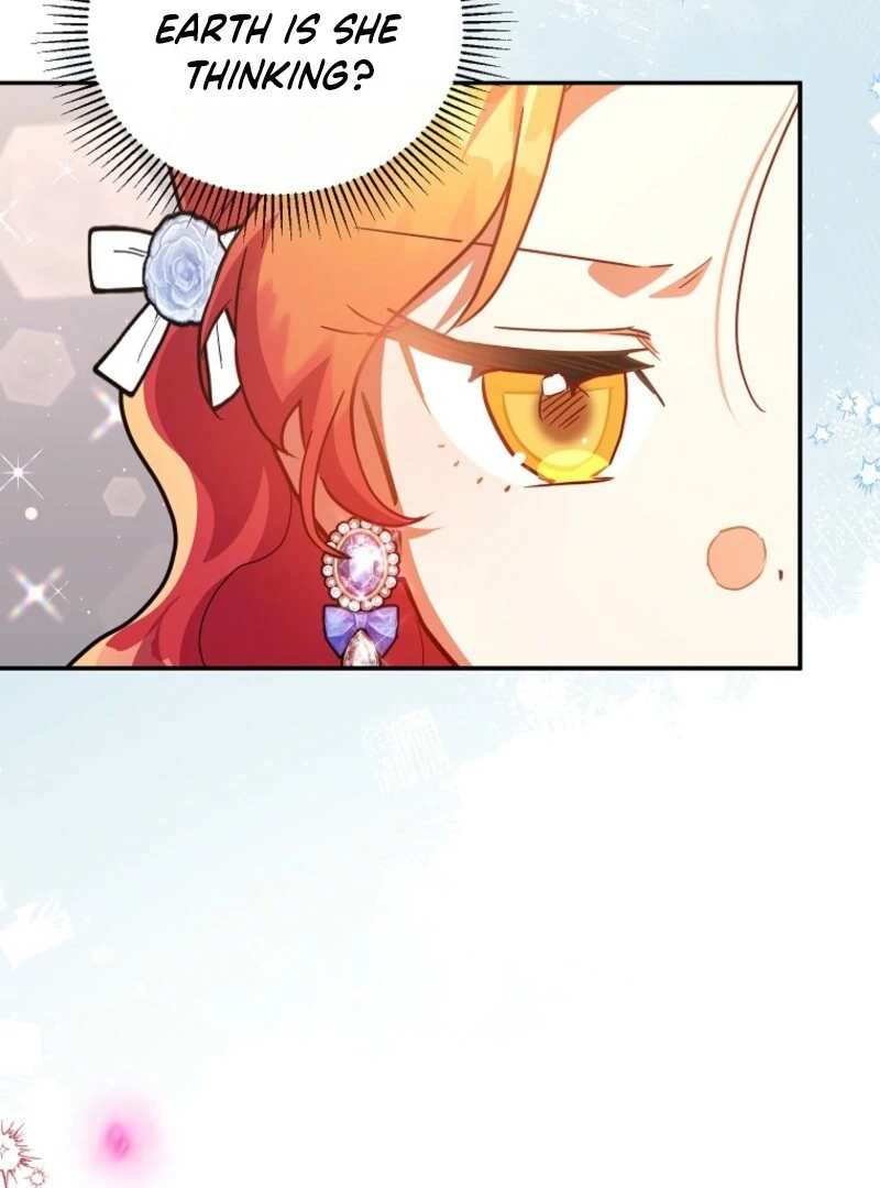 The Blooming Baby Boss Lady Chapter 75 - page 76