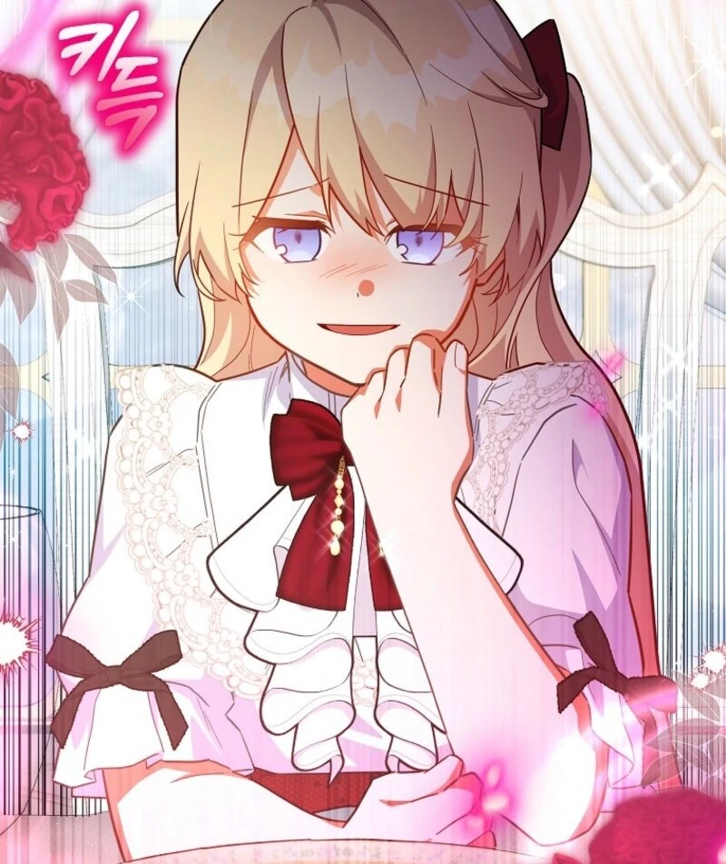 The Blooming Baby Boss Lady Chapter 75 - page 78