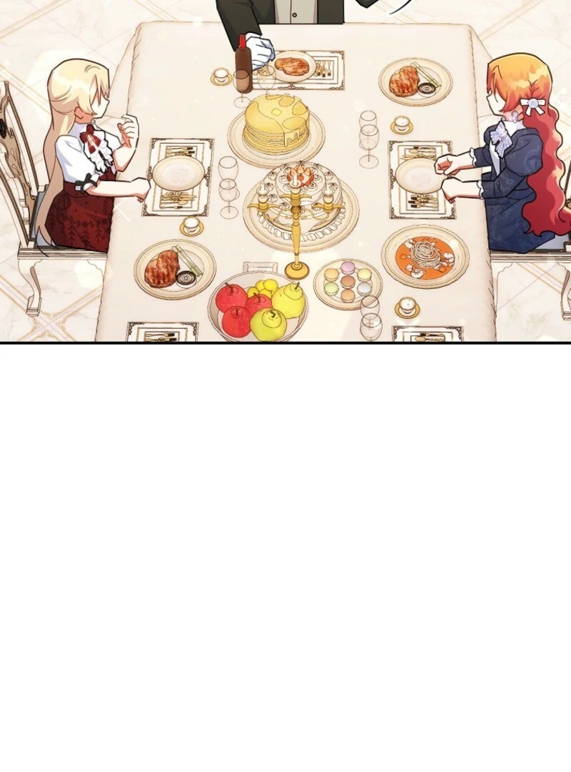 The Blooming Baby Boss Lady Chapter 75 - page 81