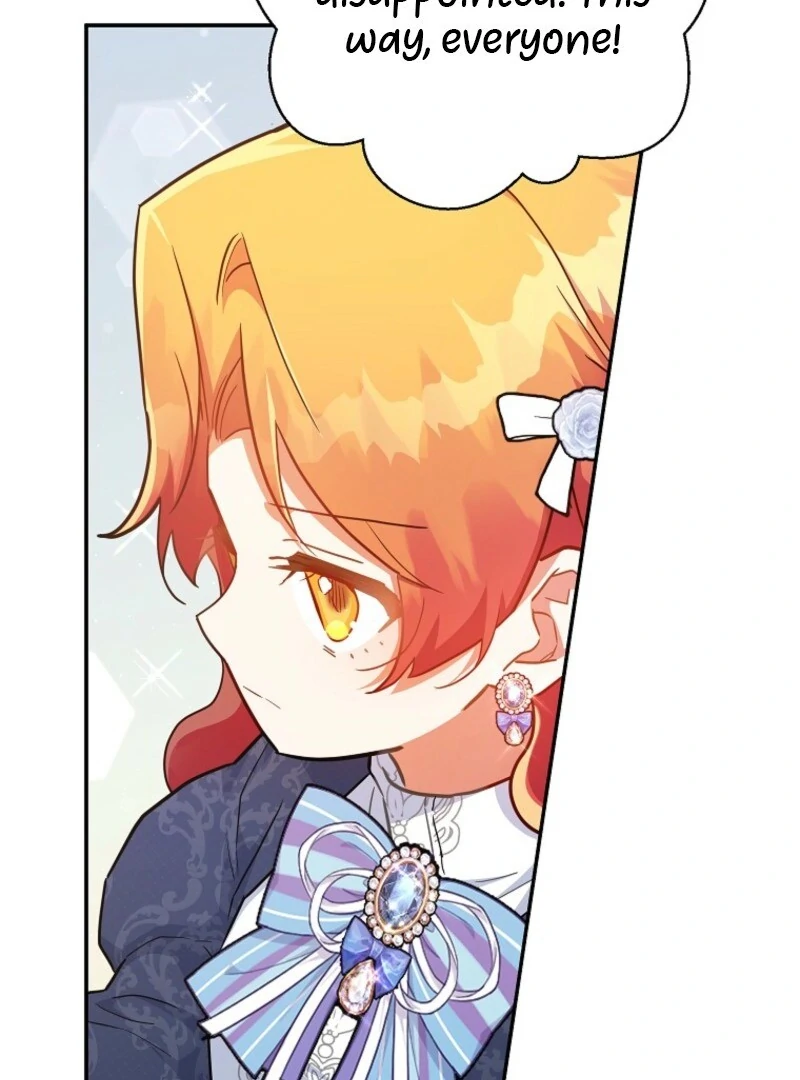 The Blooming Baby Boss Lady Chapter 75 - page 84