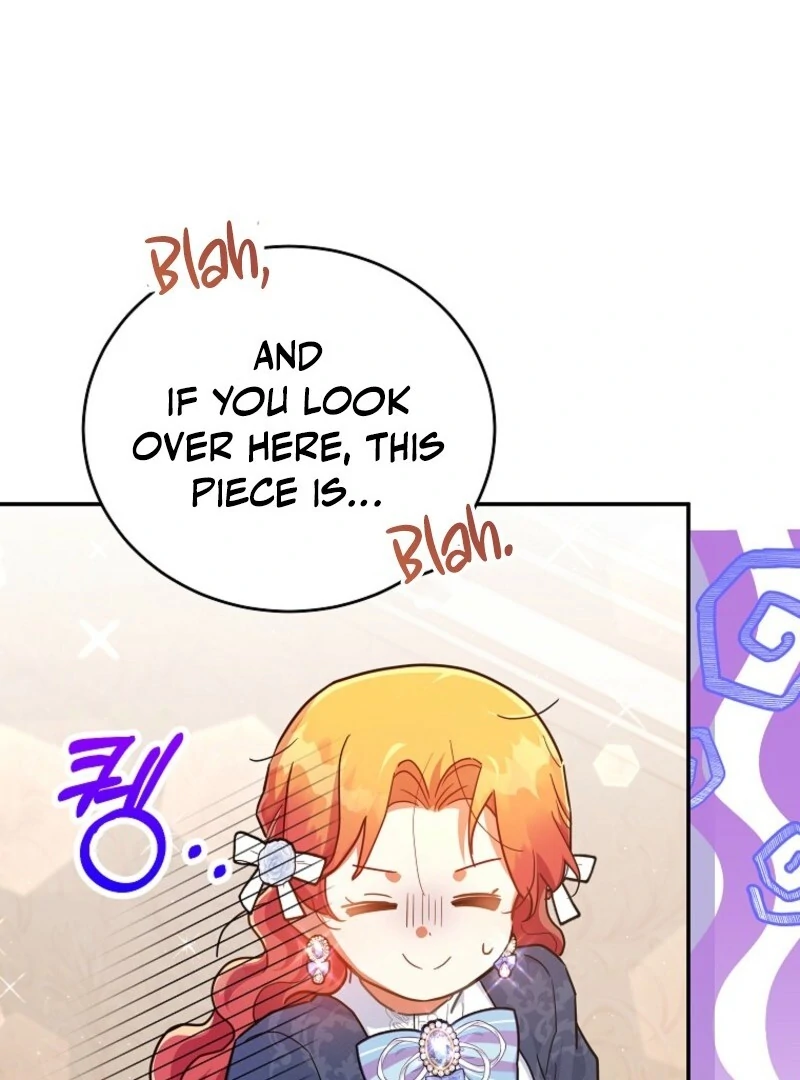 The Blooming Baby Boss Lady Chapter 75 - page 93