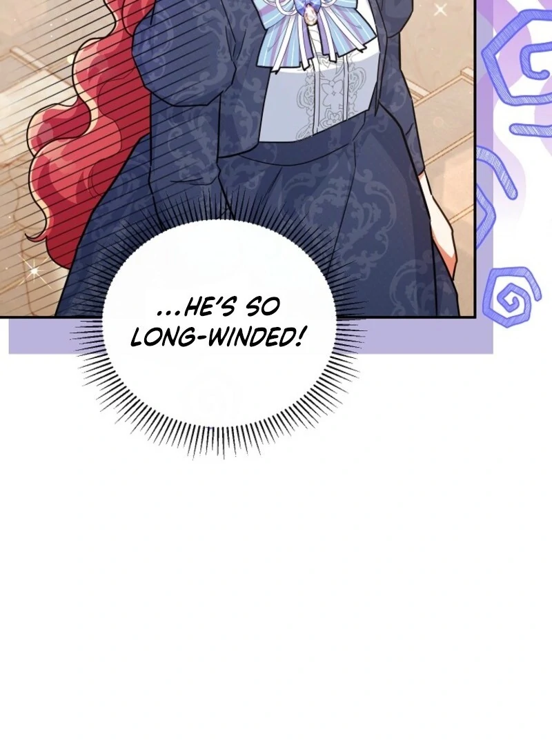 The Blooming Baby Boss Lady Chapter 75 - page 94