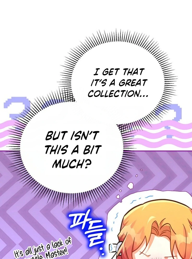 The Blooming Baby Boss Lady Chapter 75 - page 95