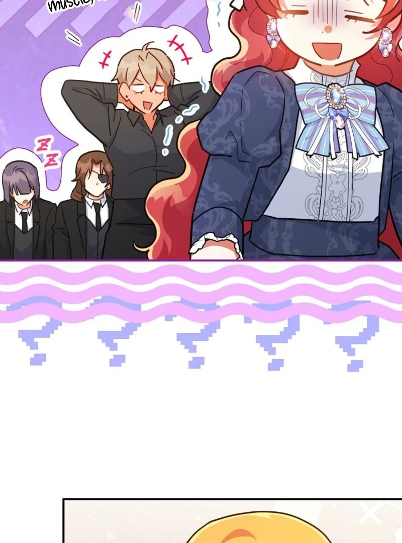 The Blooming Baby Boss Lady Chapter 75 - page 96